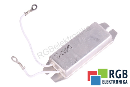RESISTENCIA 1.5 OHM 60W MICRON 0.06KW, 1.5OHM