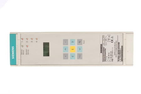 7SJ6001-2EA00-0DA0/BB SIEMENS SIPROTEC 7SJ600