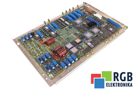 A16B-1010-0286/06A FANUC AVERIADO - PARA PIEZAS