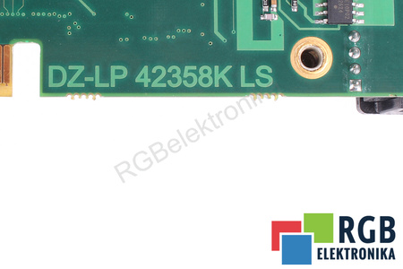 DZ-LP 42358K ADS-TEC