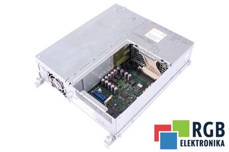 6AV7462-0AC30-0BK0 SIEMENS SIMATIC PANEL PC 677