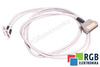 CABLE PARA 6DD1684-0EK0 SIEMENS SIMADYN D 1.5M