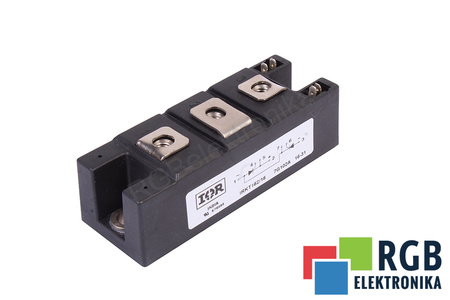 IRKT162/16 IOR MÓDULO DE TIRISTOR