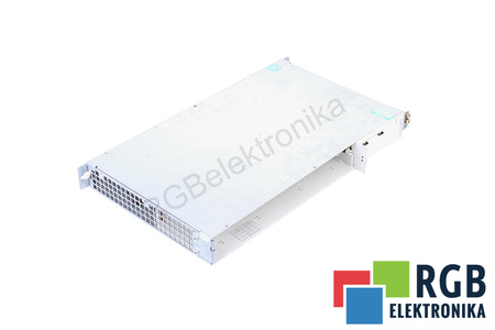 6SN1123-1AB00-0BA0 SIEMENS VERSION A SIMODRIVE 611 LT-MODUL INT. 2X25A