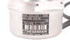 ROD320.020-1250 HEIDENHAIN ID.NT.538723-05 CODIFICADOR