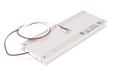 BWD500150 SIEMENS 150OHM, 0.2KW 600VAC RESISTENCIA DE FRENADO
