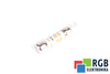 FUSIBLE CILÍNDRICO CERÁMICO KLKD004.T LITTELFUSE 600V, 4A, 10X38MM