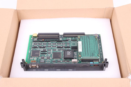 JANCD-MCP01 YASKAWA REV.D01 DF9200650-C0