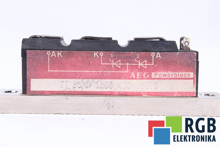 TT95N1200KOC AEG 95A, 1200V