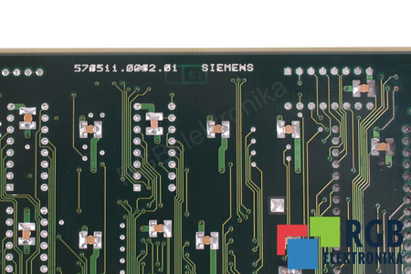 570511.0042.01 SIEMENS