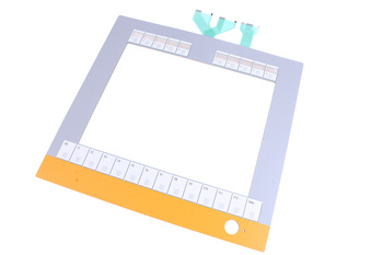 CP7912-1053-0000 TECLADO SUSTITUTO