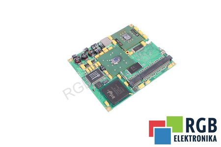 18008-0000-11-0GE1 KONTRON AVERIADO - PARA PIEZAS