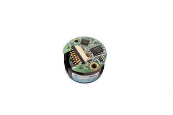 Q1AA06040DCS01M SANYO DENKI CODIFICADOR
