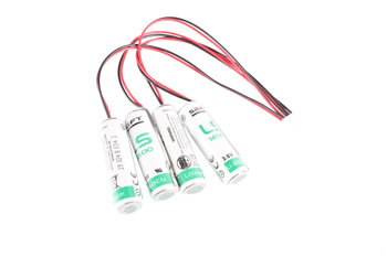 HW9470917-B AAX4 YASKAWA 2600MAH, 6V BATERÍA SUSTITUTO