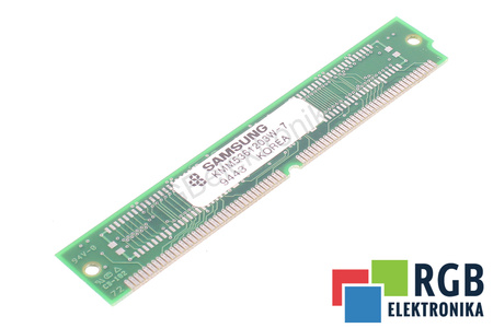 KMM5361203W-7 SAMSUNG PARA PIEZAS