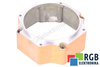1FK6083-6AZ21-9ZZ9-ZS02 SIEMENS 170.20000 PARTE DE LA CARCASA