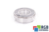 62/28-2RS1/C3 SKF 28X58X16 RODAMIENTO