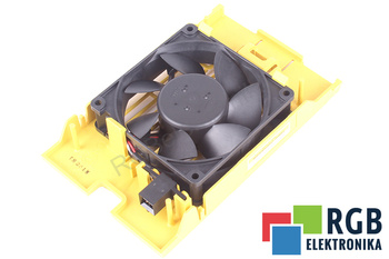 A02B-0260-C021 FANUC 92X92X25MM VENTILADOR