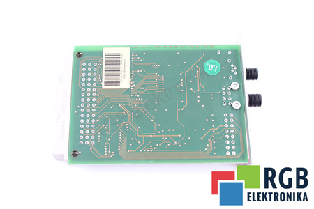 9200-0003-31 METRONIX 7904-0046-2M