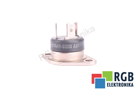 BTA40-800B ST MICROELECTRONICS