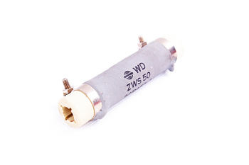 RESISTENCIA ZWS50 VISHAY 22R 22OHM