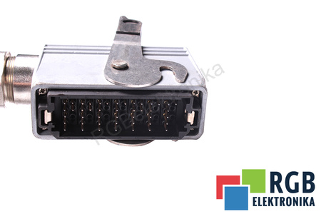 347175-85 YASKAWA MOTOMAN 18M CABLE