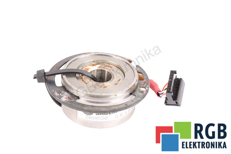 21RX360410 SAGEM RESOLVER