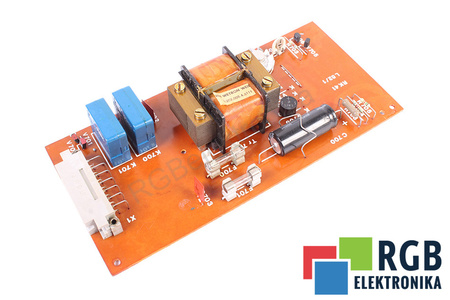 RK41 VEB WETRON WEIDA L052/2