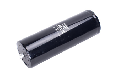 CONDENSADOR B43586-S0478-Q2 SIEMENS 4700UF, 400V