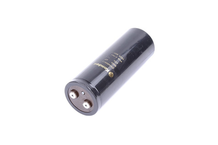 CONDENSADOR K01450602 KENDEIL 6000UF, 450V