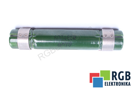 RESISTENCIA 600 OHM 600OHM