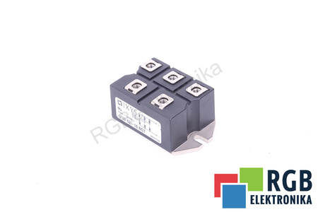 VUO62-16N07 IXYS 63A, 1600V