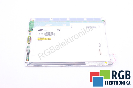 LT121SS-105 SAMSUNG 12.1" MATRIZ LCD