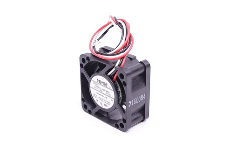 1608VL-05W-B69 MINEBEA 40X40X20MM 24VDC VENTILADOR