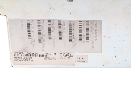 5PC720.1043-K10 KRONES 5P62:KRONES-24