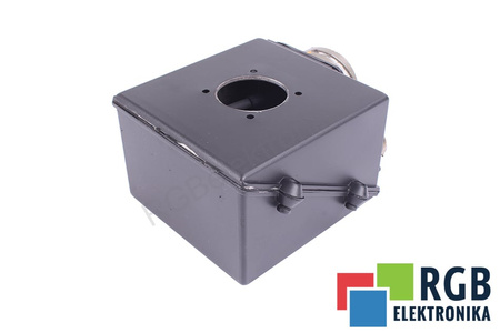 FAST-3-V8-029-17-02-F2 MOOG CAJA DE MOTOR