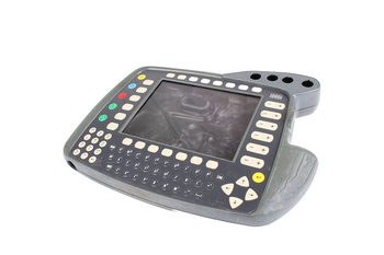 KRC1 KUKA 69-000-399 CAJA