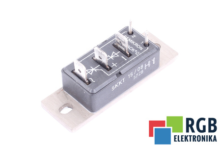 SKKT15/08 SEMIKRON SEMIPACK 0