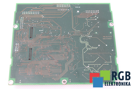 9833807 REIS ROBOTICS PARA PHG10 REIS450