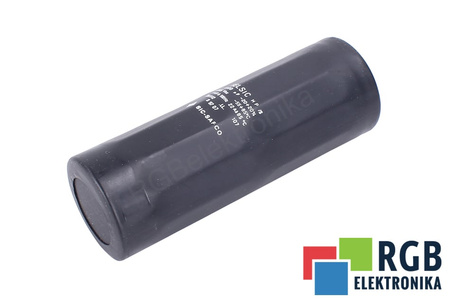 CONDENSADOR FELSIC 9100UF SIC-SAFCO 9100UF, 385V