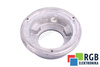 LC630TFR0543 PARVEX CUBIERTA DEL CODIFICADOR
