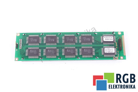 HD44100FS LAUER PANTALLA