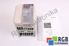 CIMR-VCBA0010BAA YASKAWA REV. A VZAB1P5BAA