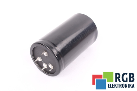 CONDENSADOR B43511-A9108-M7 EPCOS 40/085/56 1000UF, 400VDC