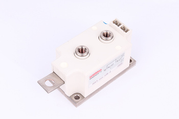 SKKT161/12E-2 SEMIKRON SEMIPACK 3 161A, 1200V