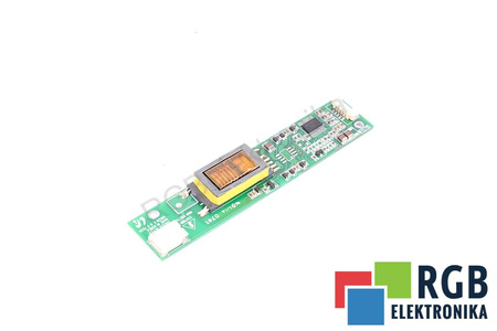 INVERSOR GH025A GREEN C&C TECH