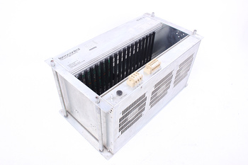 MAG21 FERROCONTROL REJILLA