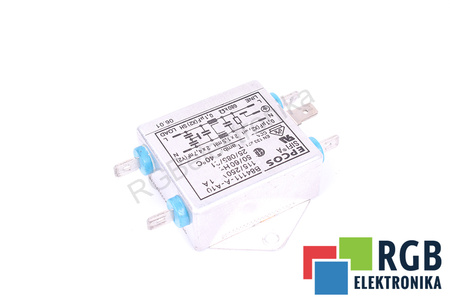 B84111-A-A10 EPCOS FILTRO