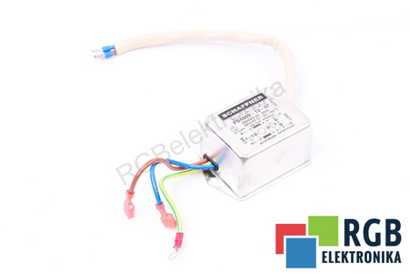 FS4869-12-07 SCHAFFNER FILTRO