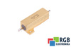 RESISTENCIA RB50 ATE ELECTRONICS 10OHM